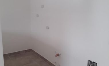 Departamento en venta en Berazategui Este