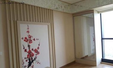 Apartemen The Peak Full Furnish Gaya Jepang