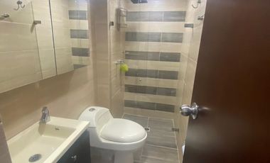 apartamento en venta en centro de la estrella. Cod V4595