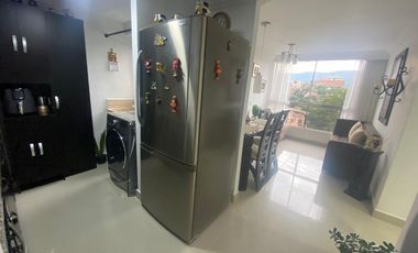 apartamento en venta en centro de la estrella. Cod V4595