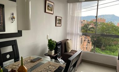 apartamento en venta en centro de la estrella. Cod V4595