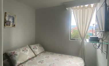 apartamento en venta en centro de la estrella. Cod V4595