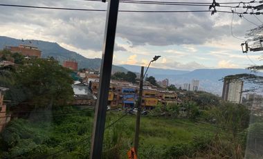 apartamento en venta en centro de la estrella. Cod V4595