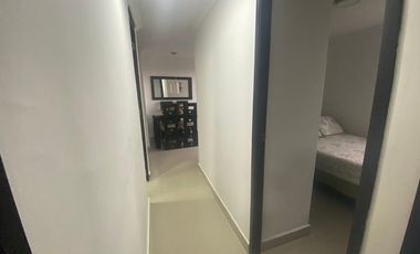 apartamento en venta en centro de la estrella. Cod V4595