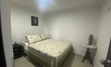 apartamento en venta en centro de la estrella. Cod V4595