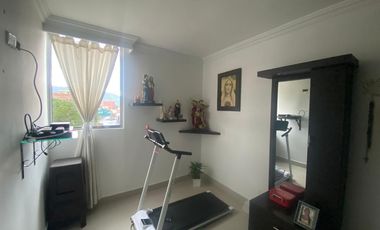 apartamento en venta en centro de la estrella. Cod V4595