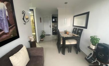 apartamento en venta en centro de la estrella. Cod V4595