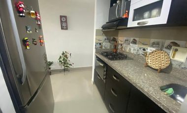 apartamento en venta en centro de la estrella. Cod V4595