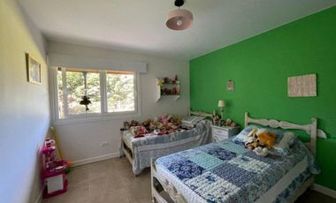 Casa en Alquiler Temporada Barrio Privado