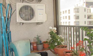 Departamento Villa macul ID: 50278s