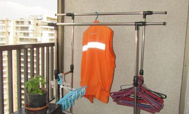 Departamento Villa macul ID: 50278s