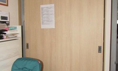 Departamento Villa macul ID: 50278s