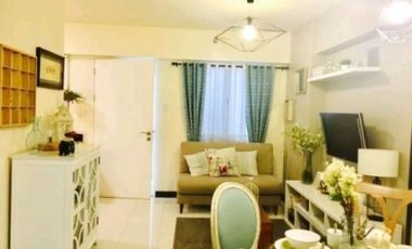 Resort Inspired 1 Bedroom Condo THE CELANDINE in Quezon City