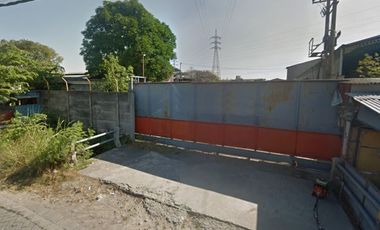 Jual Tanah Industri Siap Bangun di kawasan Raya Sumput Gresik
