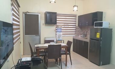 2BR Furnished House For Rent Collinwood Basak Lapu-Lapu City