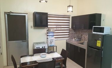 2BR Furnished House For Rent Collinwood Basak Lapu-Lapu City