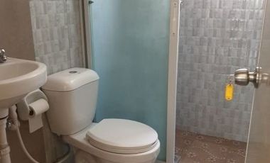 2BR Furnished House For Rent Collinwood Basak Lapu-Lapu City