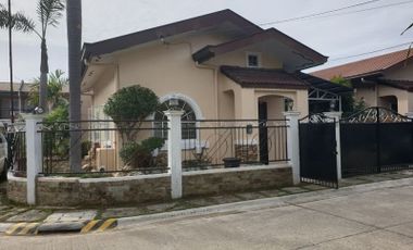 2BR Furnished House For Rent Collinwood Basak Lapu-Lapu City