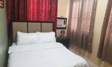 2BR Furnished House For Rent Collinwood Basak Lapu-Lapu City