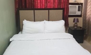 2BR Furnished House For Rent Collinwood Basak Lapu-Lapu City