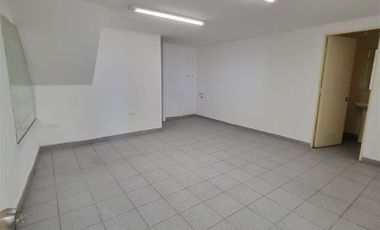 Bodega en Arriendo en Intersepcion Av. Balmaceda y Av. Salvador Allende