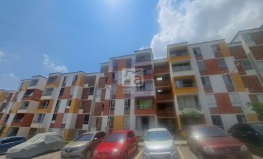 COD. 10944 - SE ARRIENDA APARTAMENTO - BARRIO: EL CARRIZAL