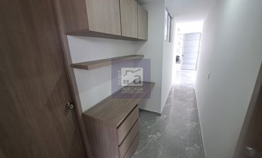 COD. 10944 - SE ARRIENDA APARTAMENTO - BARRIO: EL CARRIZAL