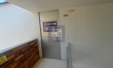 COD. 10944 - SE ARRIENDA APARTAMENTO - BARRIO: EL CARRIZAL