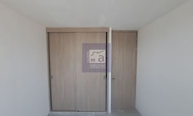 COD. 10944 - SE ARRIENDA APARTAMENTO - BARRIO: EL CARRIZAL