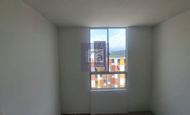 COD. 10944 - SE ARRIENDA APARTAMENTO - BARRIO: EL CARRIZAL