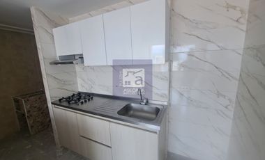 COD. 10944 - SE ARRIENDA APARTAMENTO - BARRIO: EL CARRIZAL