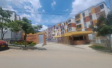 COD. 10944 - SE ARRIENDA APARTAMENTO - BARRIO: EL CARRIZAL