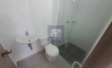 COD. 10944 - SE ARRIENDA APARTAMENTO - BARRIO: EL CARRIZAL
