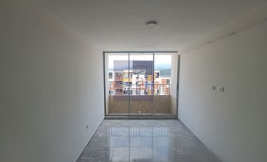 COD. 10944 - SE ARRIENDA APARTAMENTO - BARRIO: EL CARRIZAL