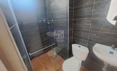 COD. 10944 - SE ARRIENDA APARTAMENTO - BARRIO: EL CARRIZAL