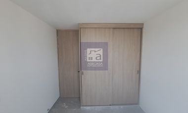 COD. 10944 - SE ARRIENDA APARTAMENTO - BARRIO: EL CARRIZAL