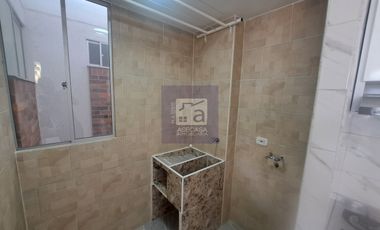 COD. 10944 - SE ARRIENDA APARTAMENTO - BARRIO: EL CARRIZAL