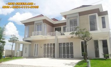 0821-1111-----, Harga Rumah di Greenland Kediri dan Promo