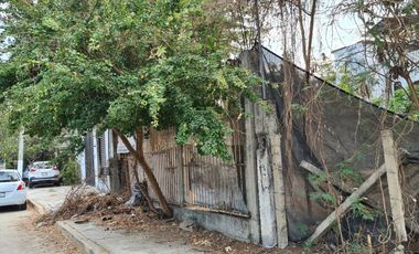 VENDO TERRENO EN ACAPULCO COL. SAN ISIDRO SOBRE CARRETERA NAL. IDEAL PARA BODEGA