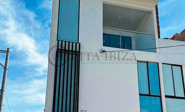 Casa en venta en Lomitas, Villa del Rosario