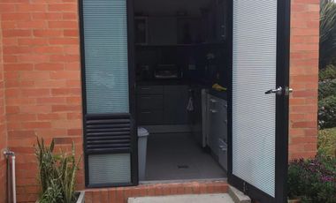 casa en arriendo en encenillos de sindamanoy. Cod A4782