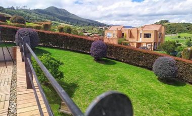 casa en arriendo en encenillos de sindamanoy. Cod A4782