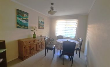 Casa en arriendo Loteo El Polo, Machalí, Rancagua
