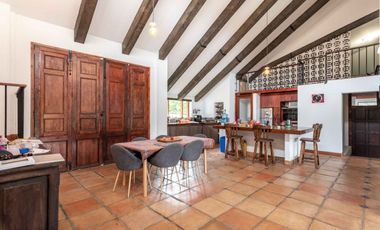 casa en venta en frailejonal. Cod V7961