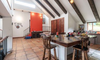 casa en venta en frailejonal. Cod V7961