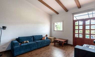 casa en venta en frailejonal. Cod V7961