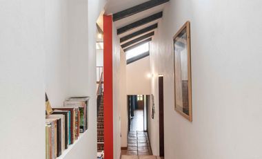 casa en venta en frailejonal. Cod V7961