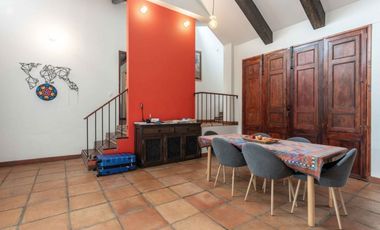 casa en venta en frailejonal. Cod V7961