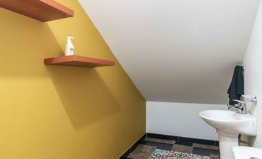 casa en venta en frailejonal. Cod V7961