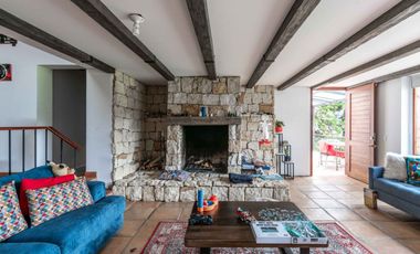 casa en venta en frailejonal. Cod V7961